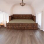 3 Seater Sofa Cum Bed