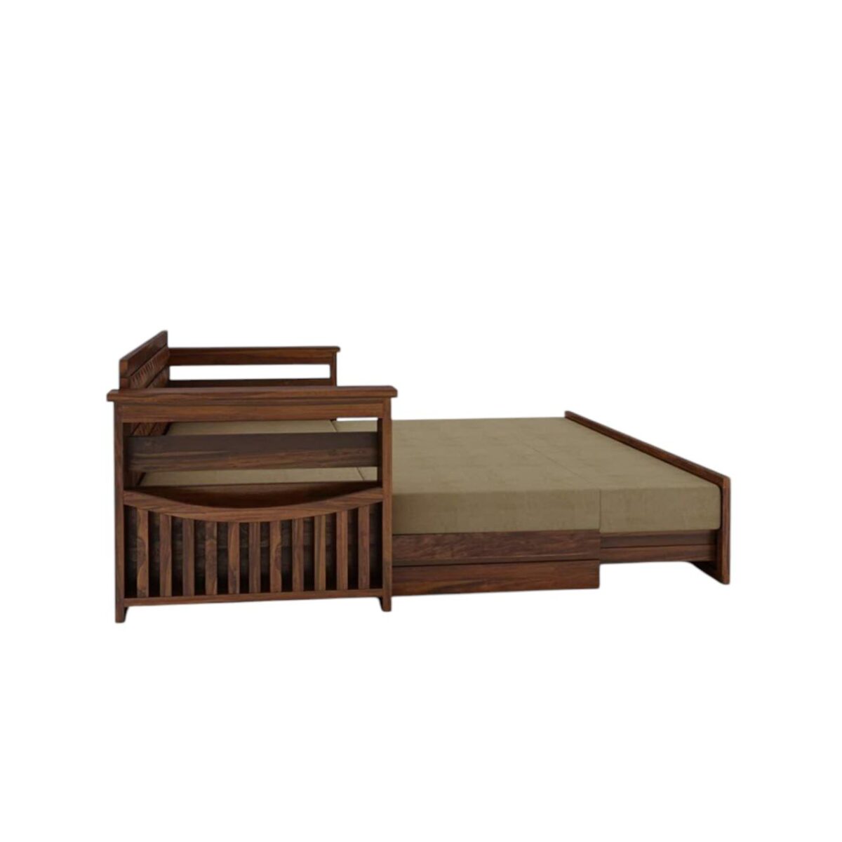 3 Seater Sofa Cum Bed