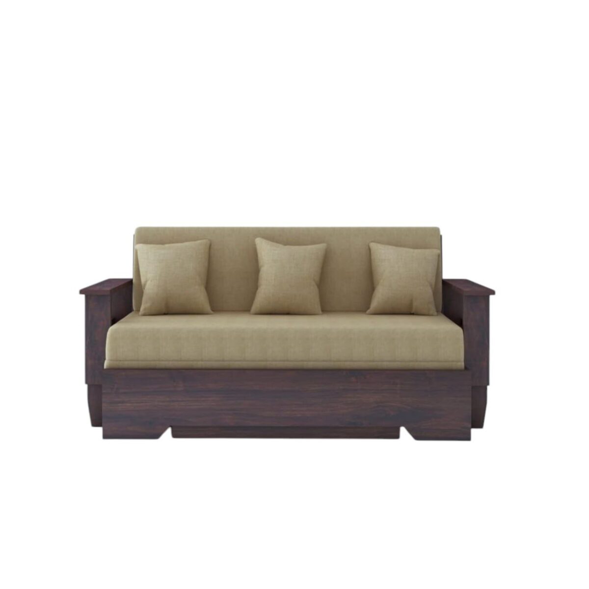 3 Seater Sofa Cum Bed