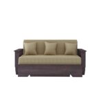 3 Seater Sofa Cum Bed