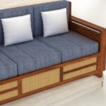 3 Seater Sofa