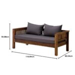 2 Seater Sofa