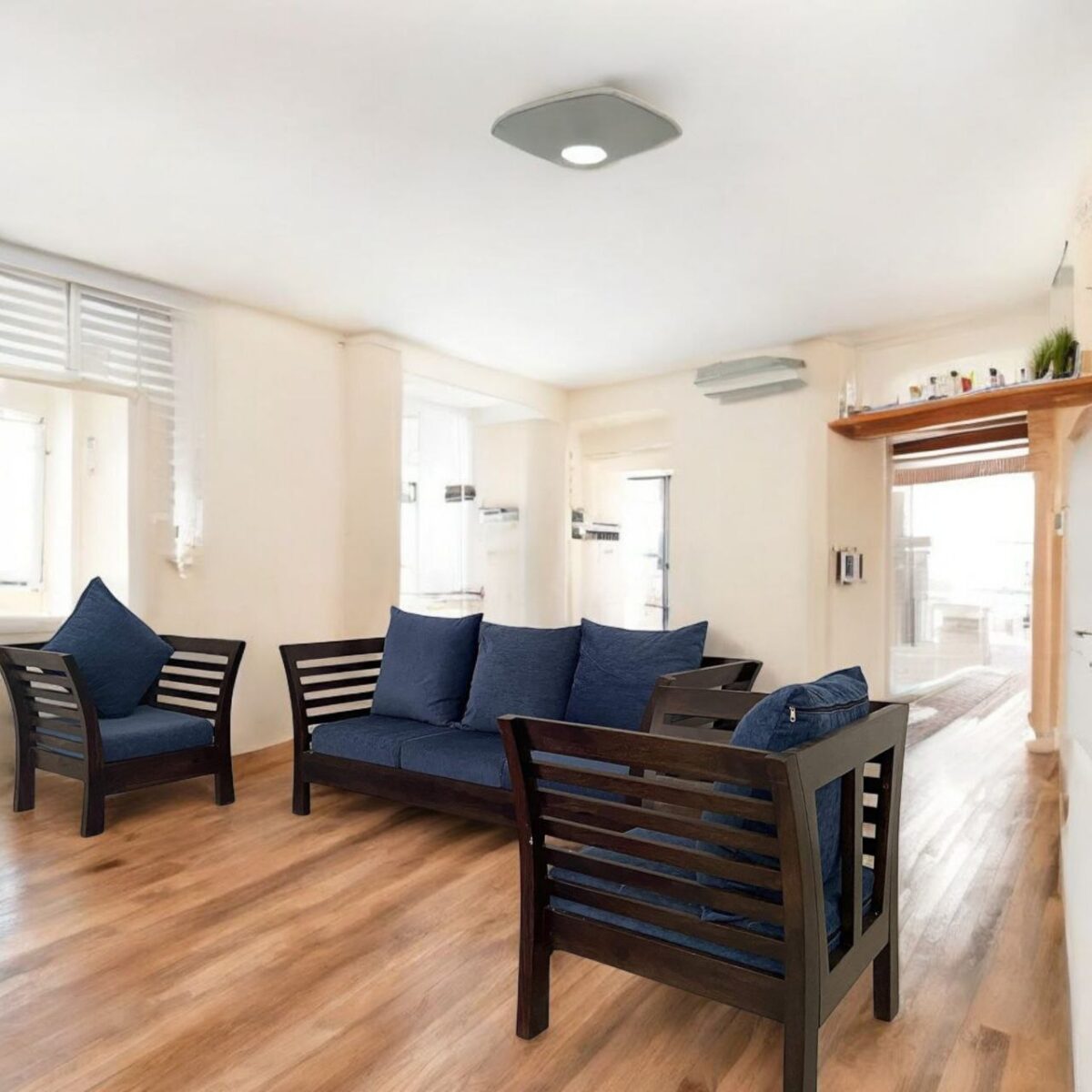 5 Seater Sofa