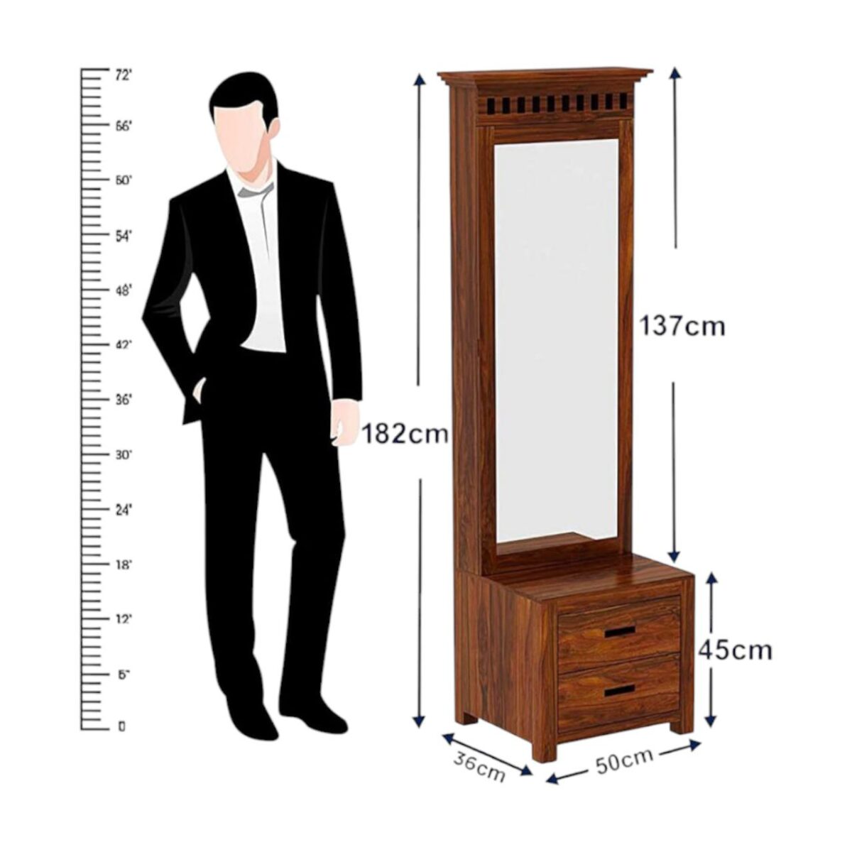 Dressing Table