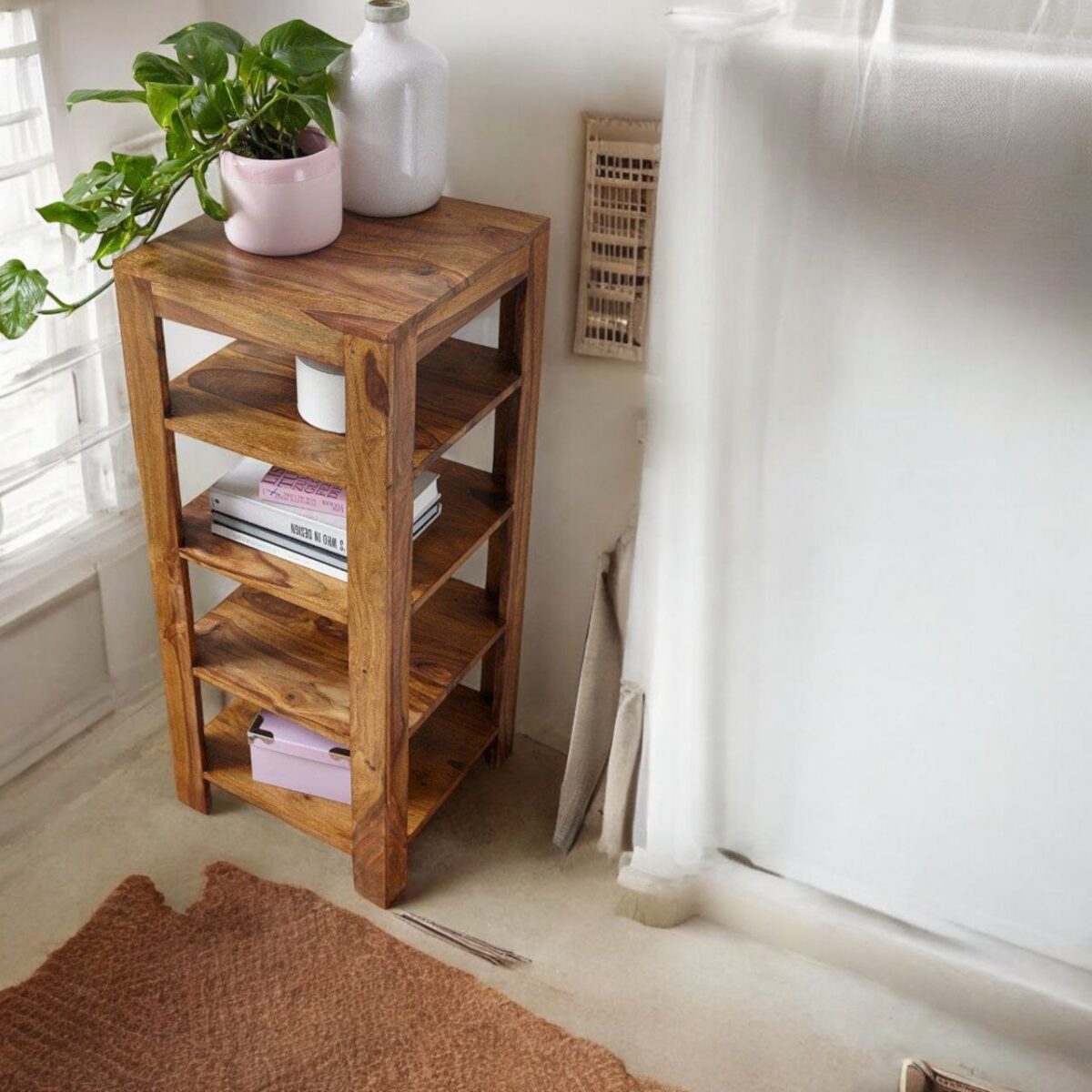 Bookshelf