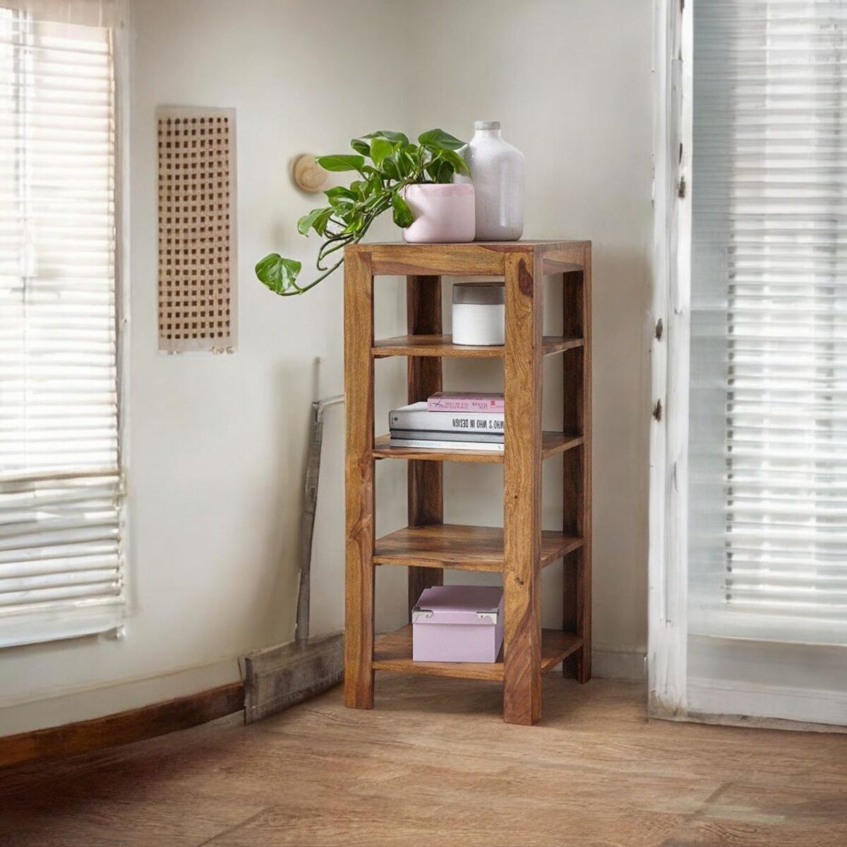 Bookshelf