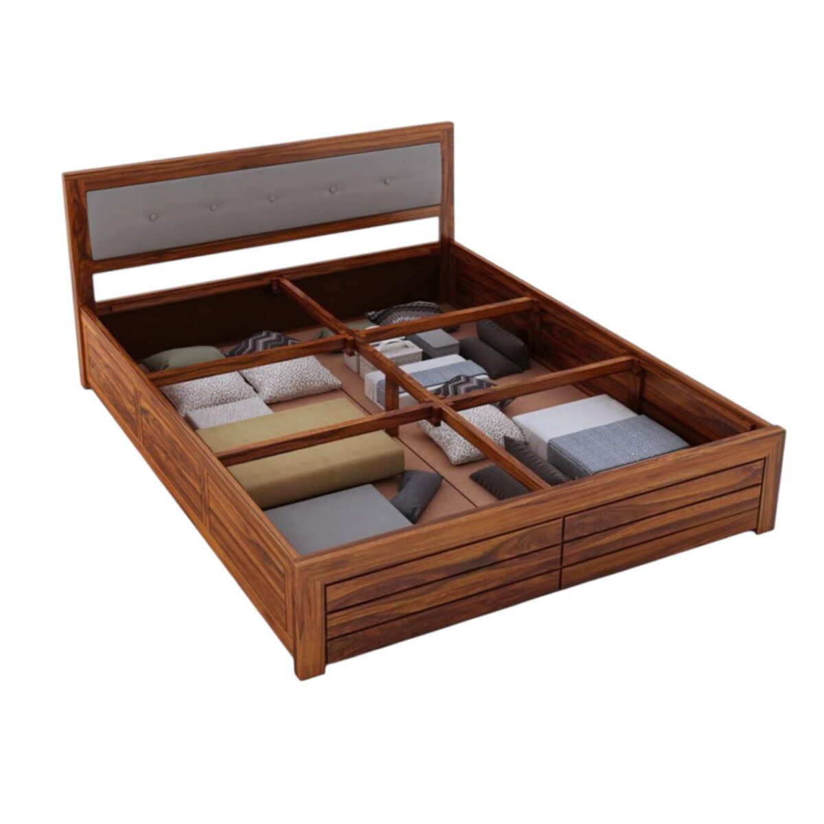 Queen Size Bed