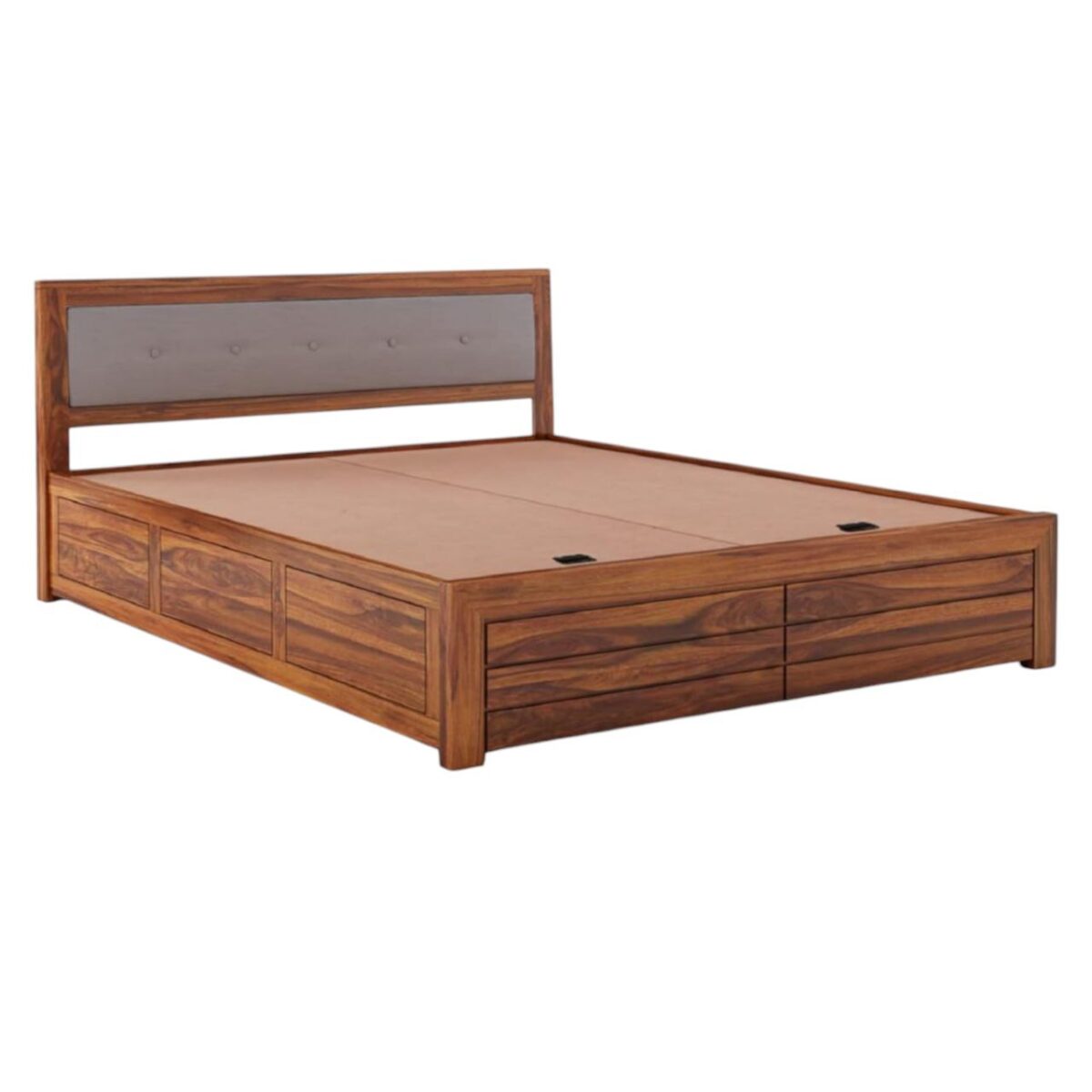 Queen Size Bed