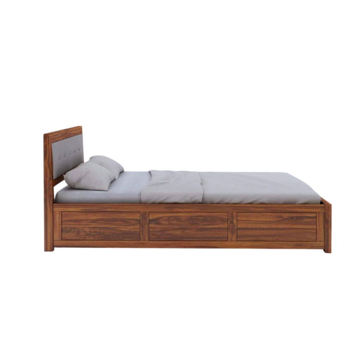 Queen Size Bed