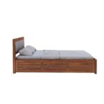 Queen Size Bed