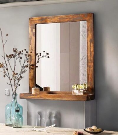 Wall Mirror