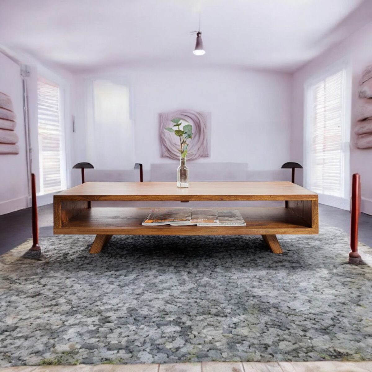 Center Table