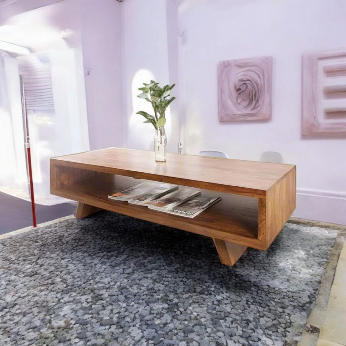 Center Table