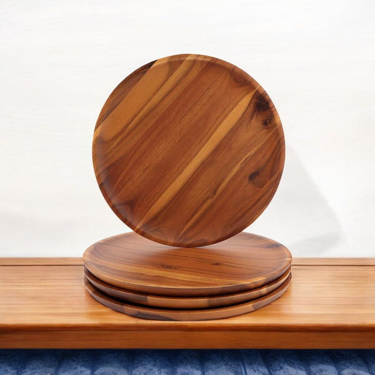 Plates