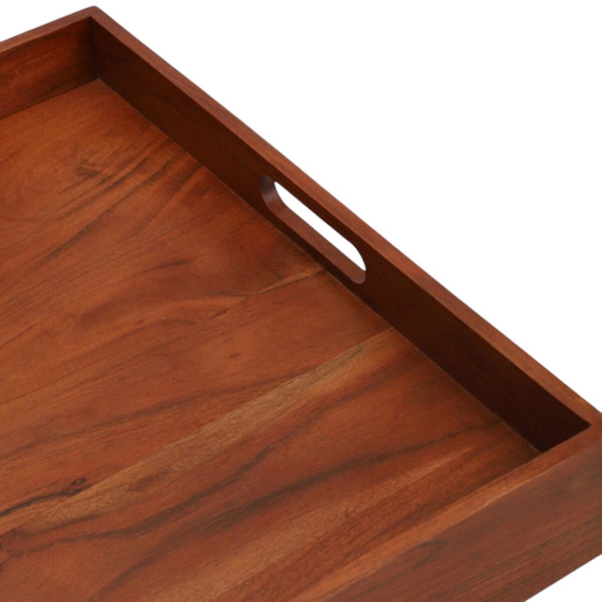 wooden Tray