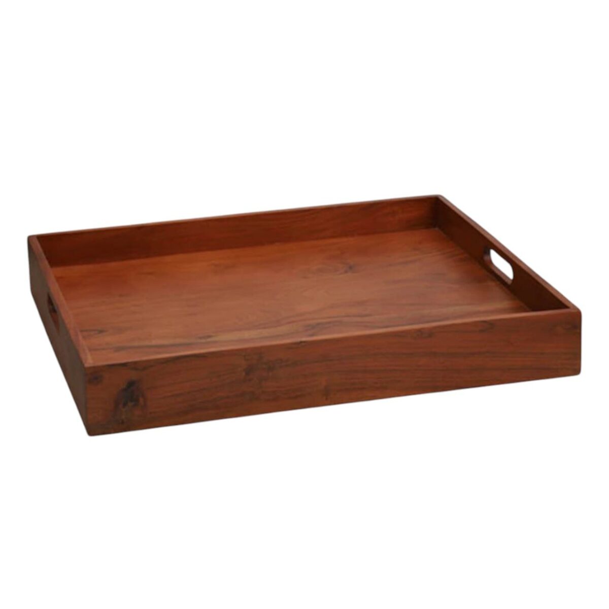 wooden Tray