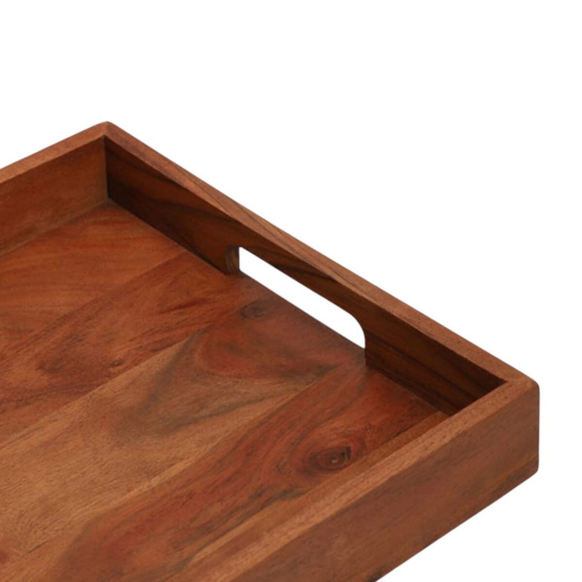 wooden Tray