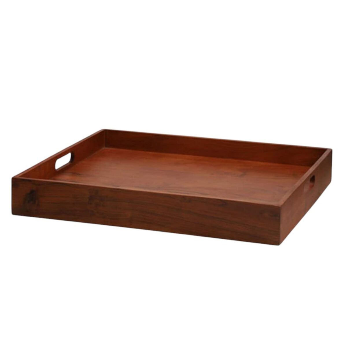 wooden Tray
