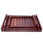 Tray