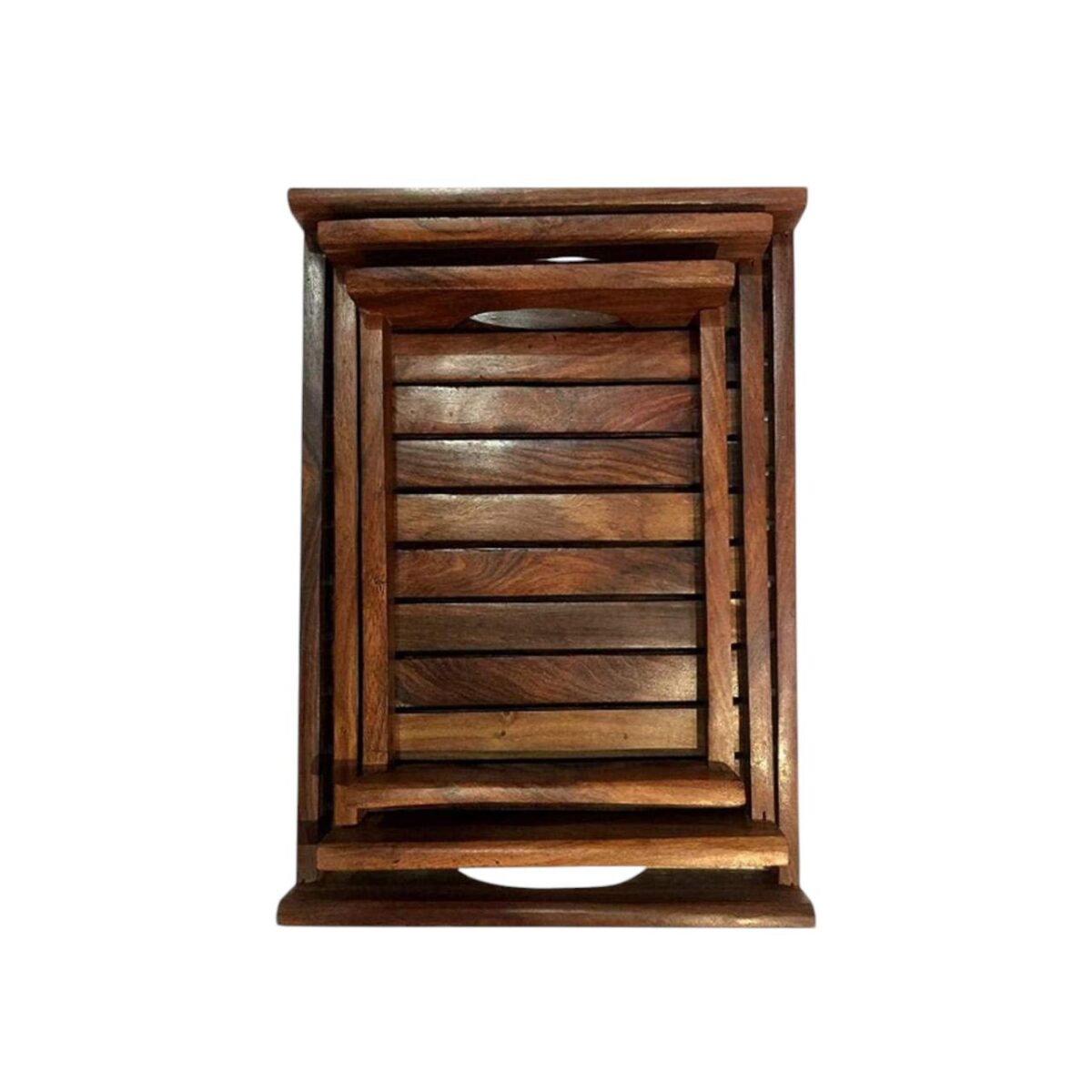 Tray