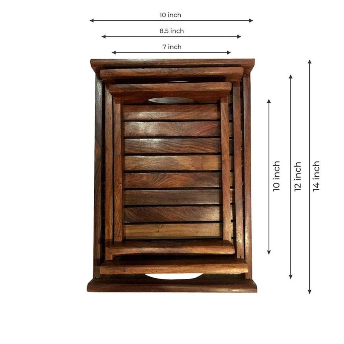 Tray