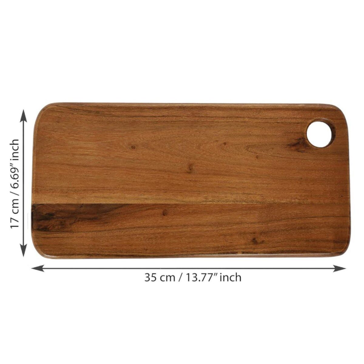 CHOPPING BOARD