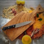 CHOPPING BOARD