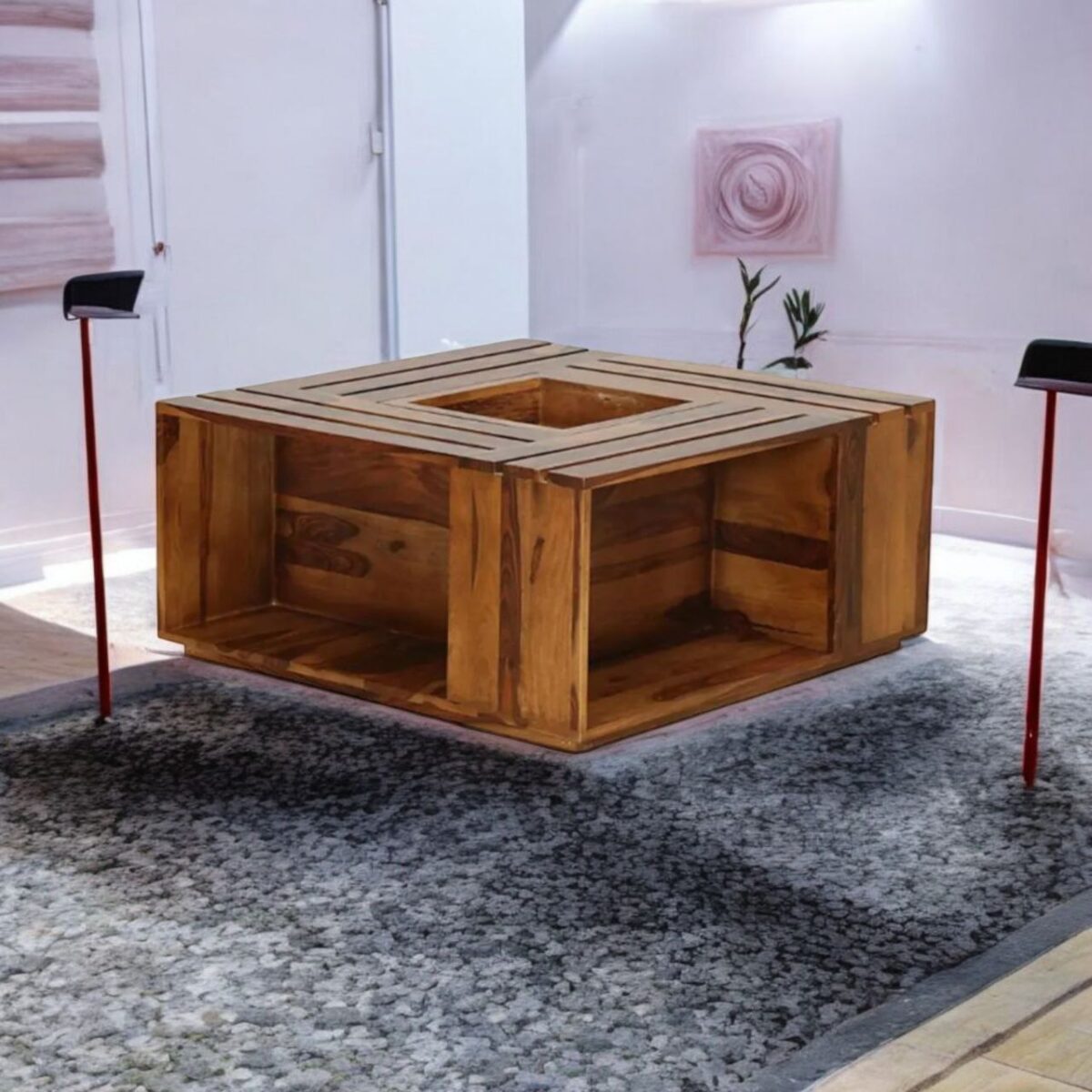 Centre Table