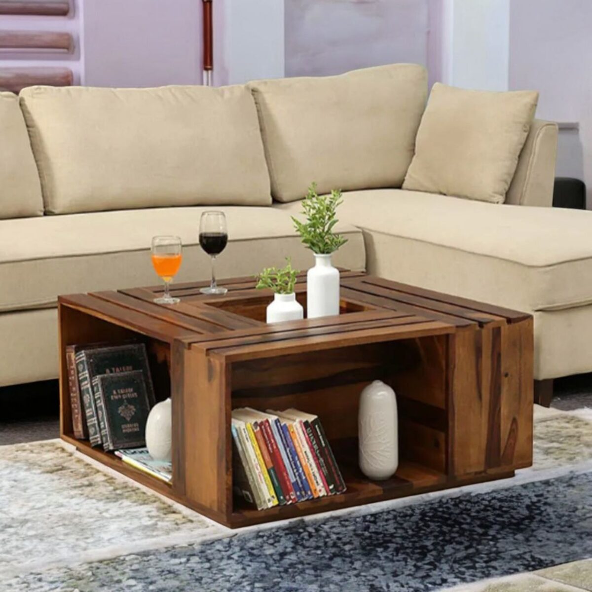 Centre Table