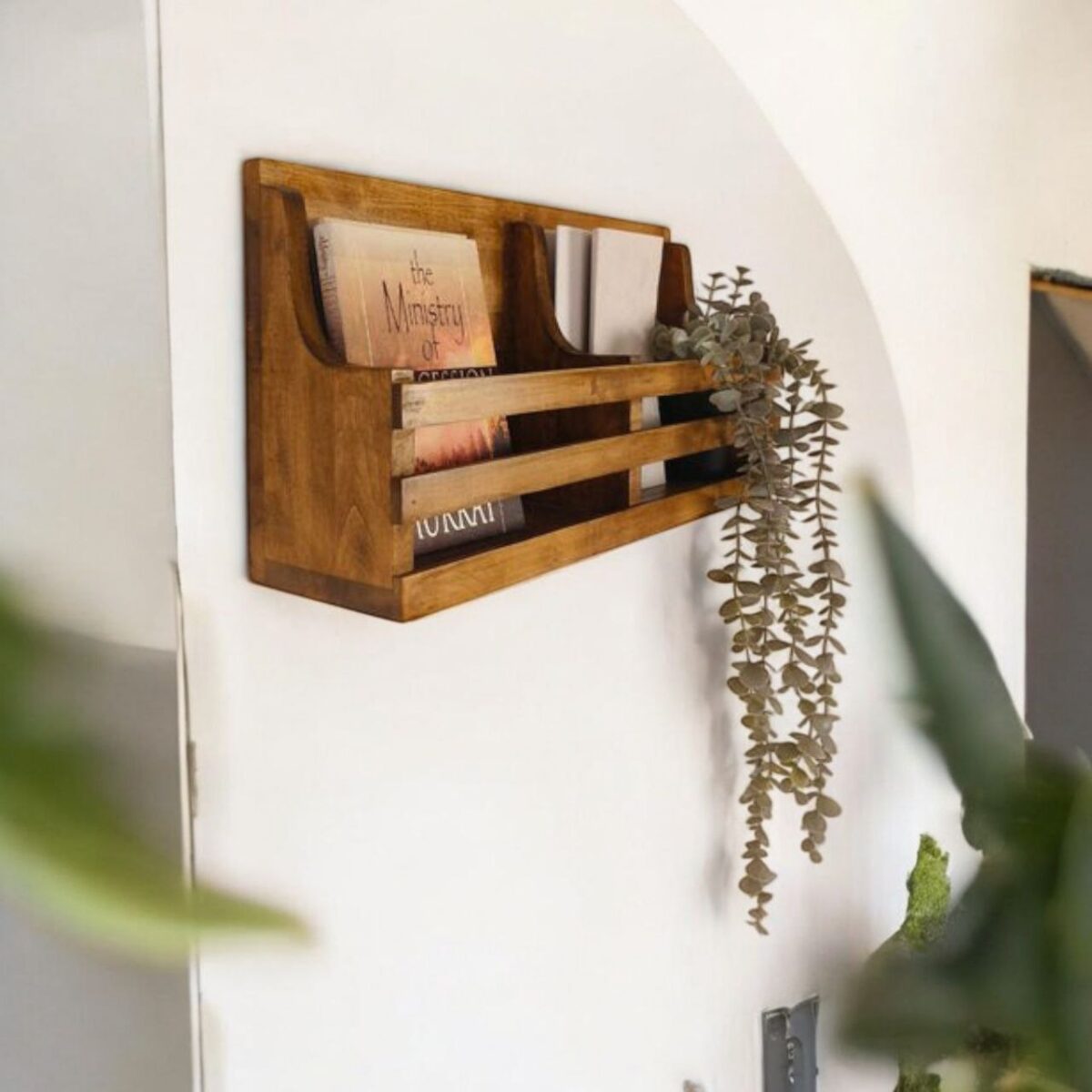 Wall Holder
