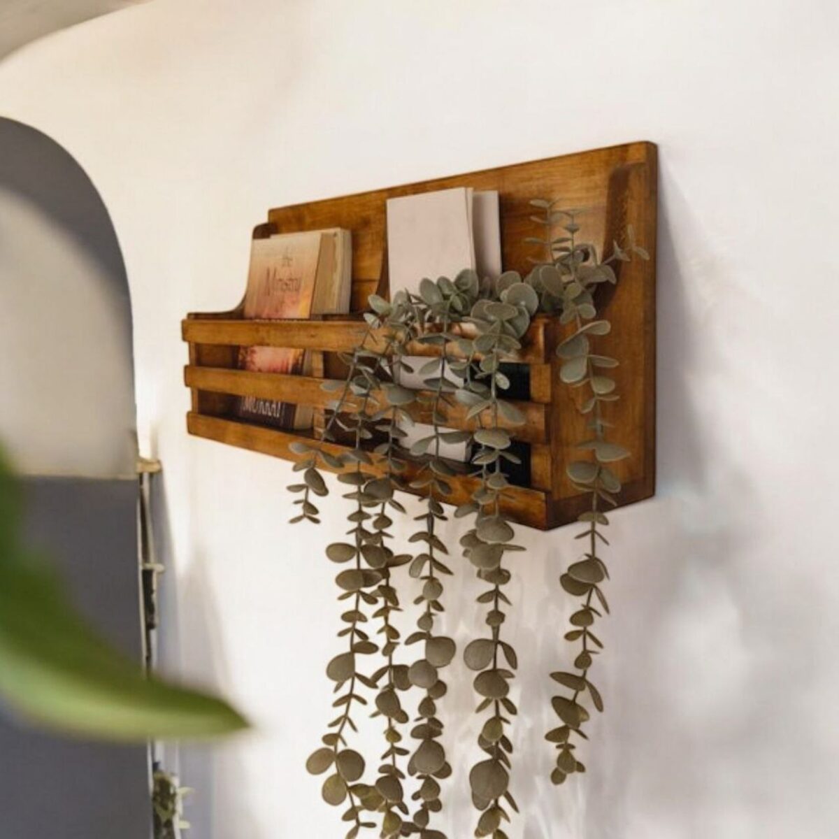 Wall Holder