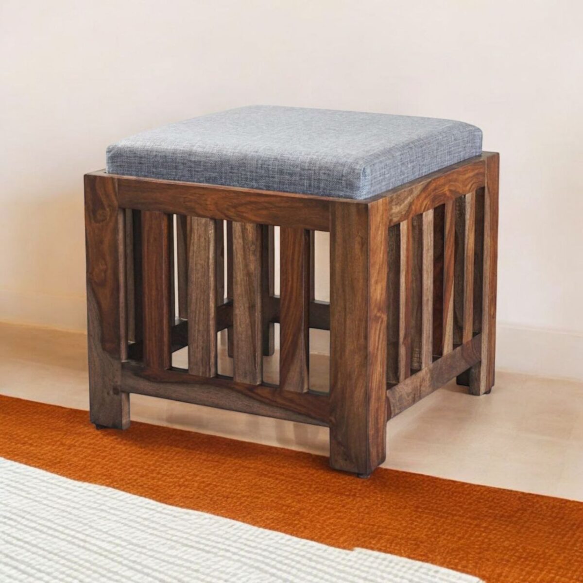 Stool