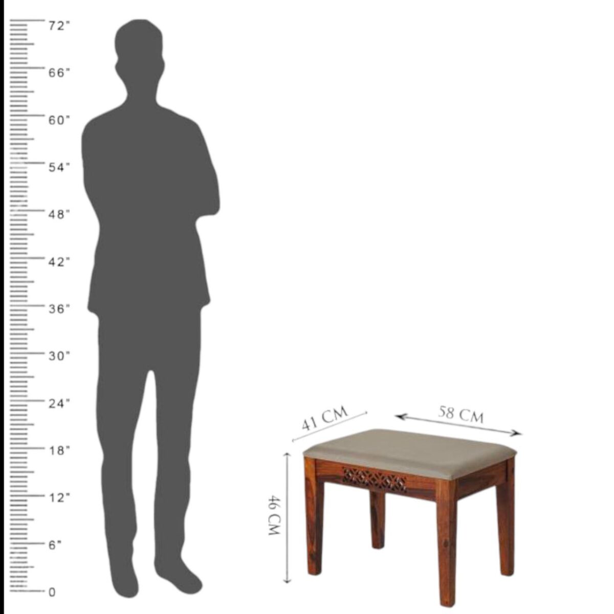 Bench Dining