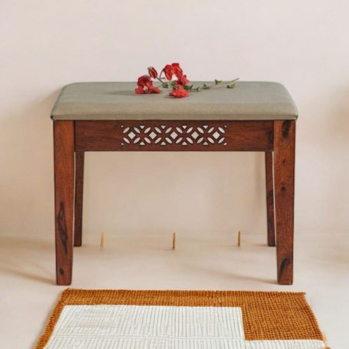 Bench Dining