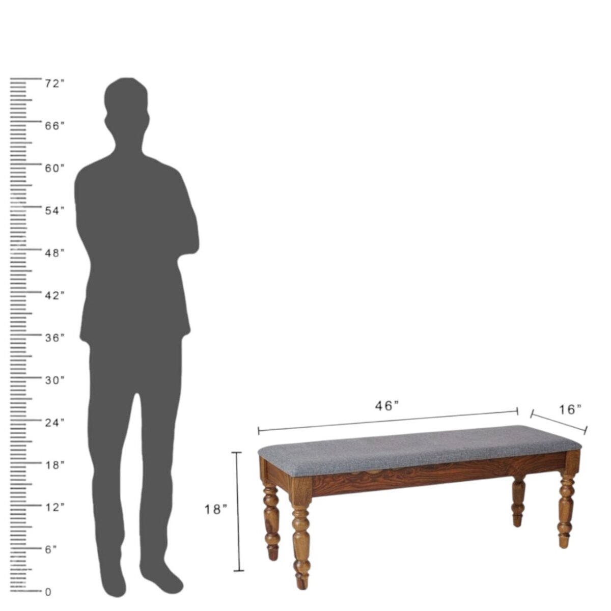 Bench
