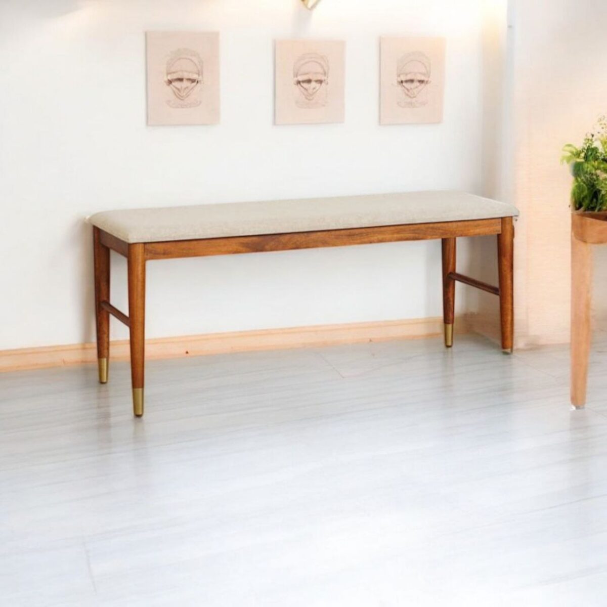 Bench