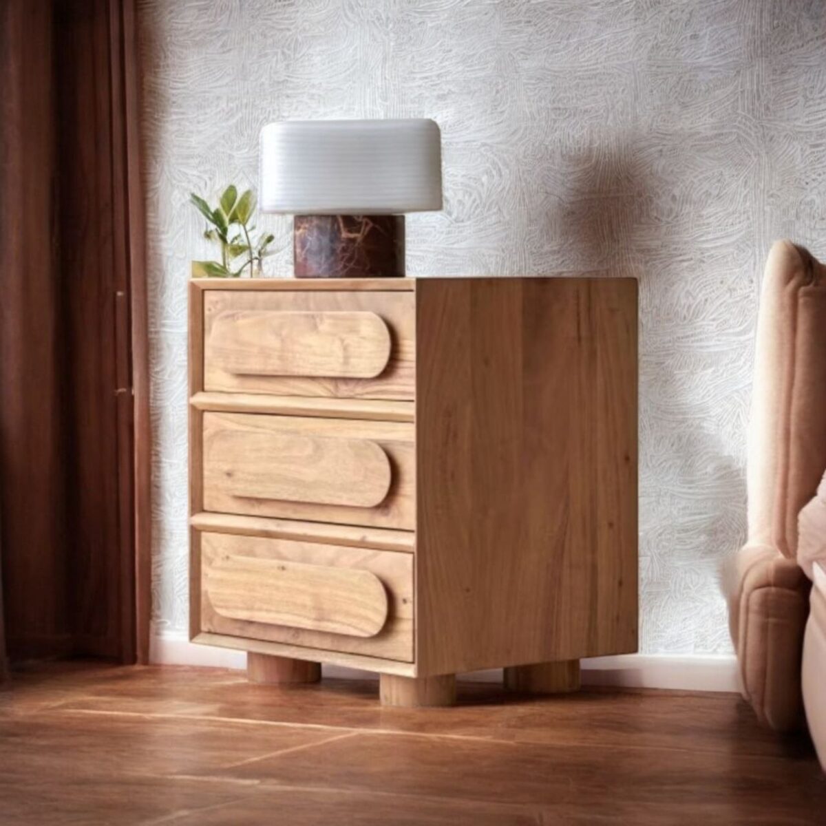 Bedside Table