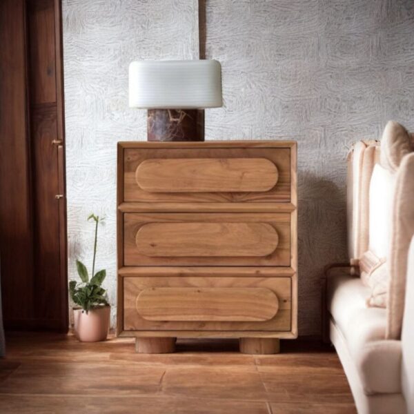Bedside Table