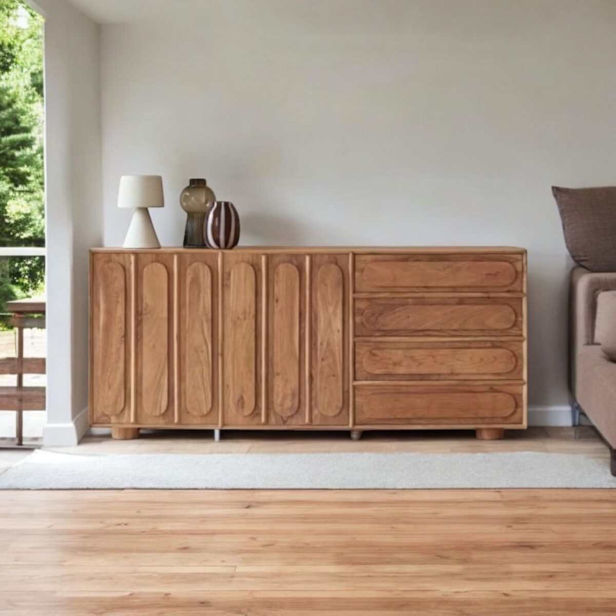 Storage Cabinet