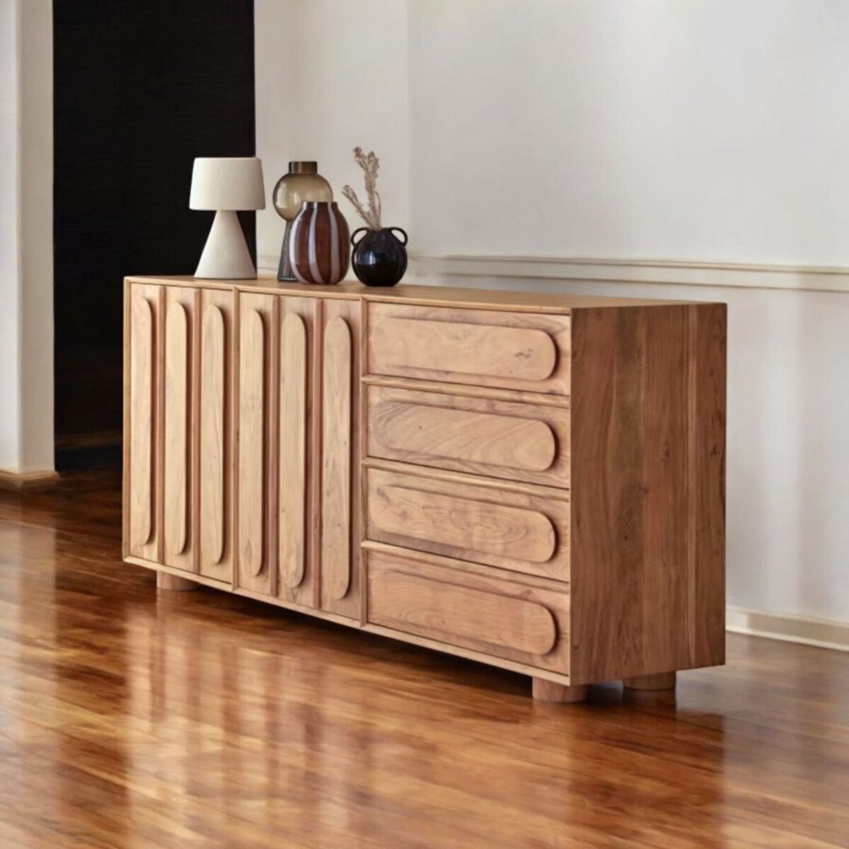 Storage Cabinet