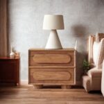 Bedside Table