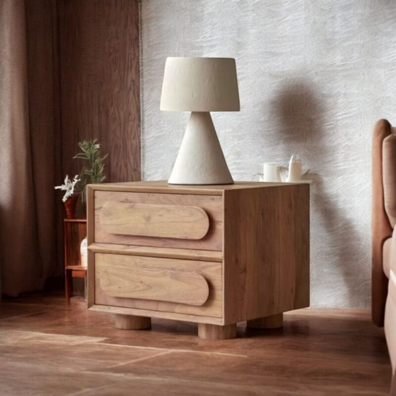 Bedside Table