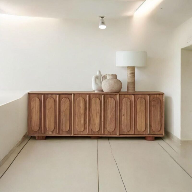 Three Door