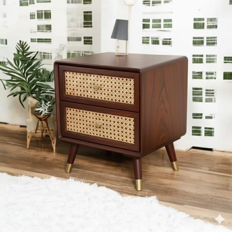 bedside table