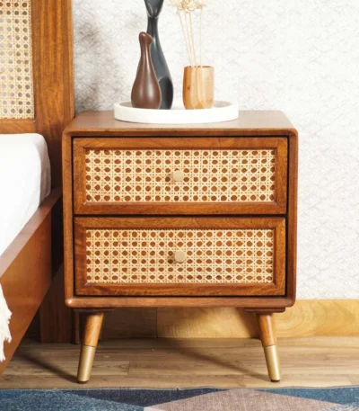 bedside table