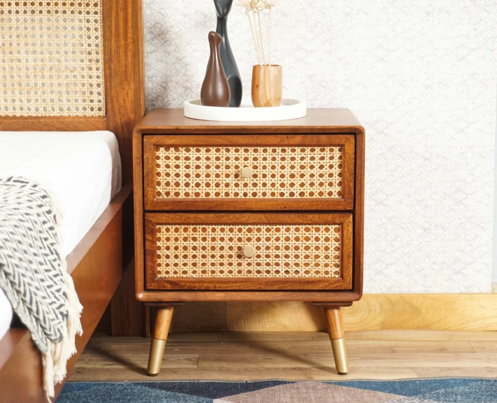 bedside table